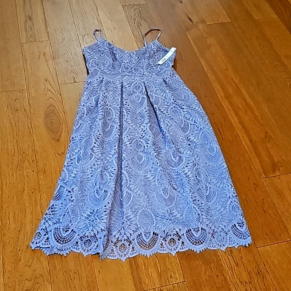 New Gianni Bini dress